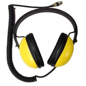 Minelab CTX Waterproof Headphones